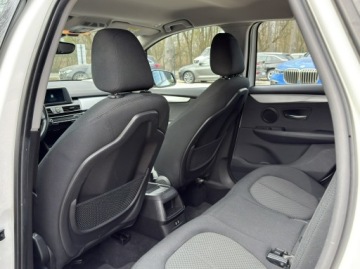 BMW Seria 2 G42-U06 Gran Coupe 1.5 216d 116KM 2021 BMW 216 Active Tourer, Salon Polska, 1, zdjęcie 12