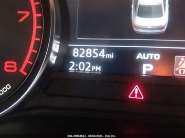 Audi A4 B9 2019 Audi a4 2019 Audi A4 Premium 40 TFSI 2.0 Benzyna 188KM, zdjęcie 13