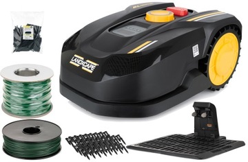 LANDXCAPE ROBOT KOSZĄCY LX790I 600M WIFI +gratis