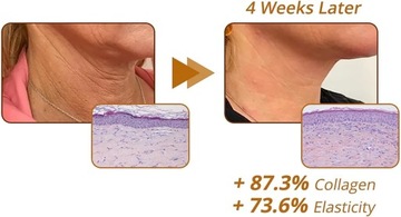 Пептидная сыворотка Flysmus Revita Revital Peptide Serum, сыворотка с пептидной сывороткой Bosin