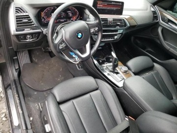 BMW X3 G01 2020 BMW X3 2020, 2.0L, 4x4, od ubezpieczalni, zdjęcie 7