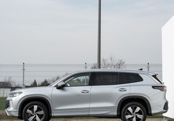 Volkswagen Tayron 2025 Volkswagen Tayron HAK, Pakiet Zimowy, felgi 19, dostepny od reki na placu, zdjęcie 1