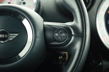 Mini Countryman R60 Crossover 1.6 184KM 2013 MINI Countryman Cooper S ALL4, Salon Polska, zdjęcie 14