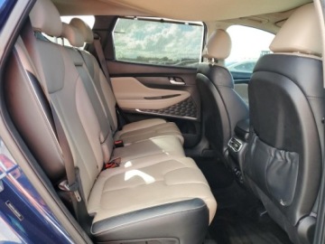 Hyundai Santa Fe IV 2022 Hyundai Santa Fe 2022 r., 2,5L FE LIMITED TURBO 2.5 Benzyna 277KM, zdjęcie 10