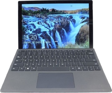 Microsoft Surface Pro 5 12,3