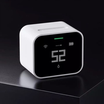 ДЕТЕКТОР КАЧЕСТВА ВОЗДУХА PM2.5 XIAOMI SMARTMI