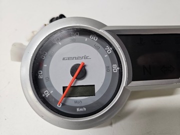 Универсальный Trigger Explorer Sniper KSR Moto Ride Thorn SM Counter