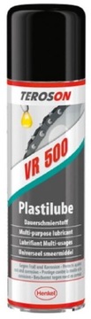 Teroson VR 500 (Plastilube) 300 ml syntetyczny sma