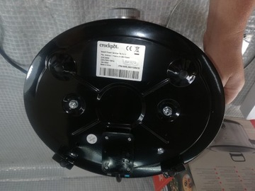 Мультиварка-скороварка 3,5 л.