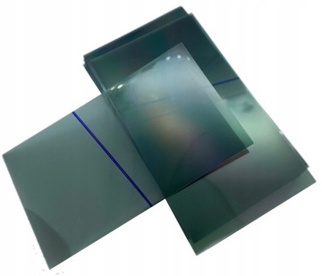 POLARYZATOR na WYŚWIETLACZ/EKRAN LCD iPhone 6 Plus