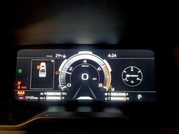 Toyota Tundra II 2025 Toyota Tundra Crewmax Limited 2025 3.4 Benzyna 389KM, zdjęcie 9