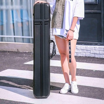 Torba do przechowywania wędki Twarda skorupa Torba do przechowywania