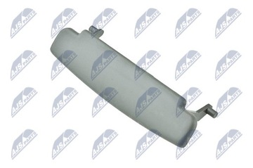 РУЧКА ПОДЛОКОТНИКА КНОПКА AUDI A6 C6 2004-2011 гг.
