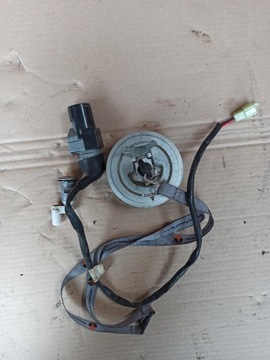 Stacyjka korek wlewu zamek Honda cbr 125 jc34 04-07