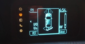 Ford Transit Custom I 2.2 TDCi 100KM 2014 Ford Transit Custom LongL2H2PDCx2Doswietlanie ZakretowPodgrzewane FoteleSz, zdjęcie 21