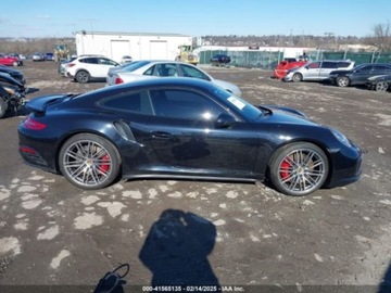 Porsche 2019 Porsche 911 Turbo S 2019 3.8l 3.8 Benzyna 580KM, zdjęcie 7