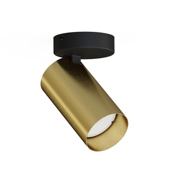Nowodvorski lampa sufitowa plafon tuba spot MONO I