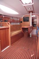 Продается яхта Maxus 33