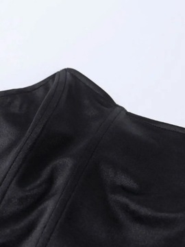 Бюстгальтер-бандо без бретелек ТОП-Бюстгальтер-корсет ЖЕНСКИЙ ТОП L