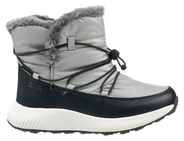 Buty zimowe CMP SHERATAN SNOW BOOTS WP r. 40