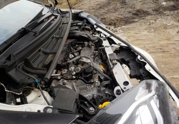 Toyota Yaris III Hatchback 5d Facelifting 2017 1.5 Dual VVT-iE 111KM 2019 Toyota Yaris Y20 Okazja 1.5 Benzyna 111KM, zdjęcie 5