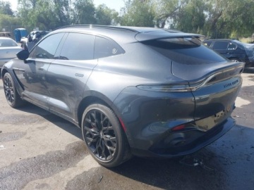 Aston Martin DBX 2021 Aston Martin DBX 2021 ASTON MARTIN DBX 4.0 Benzyna 542KM, zdjęcie 4