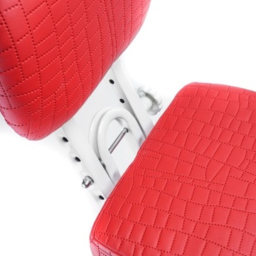 TGB-EX-RDWH табурет Стул для гитариста или музыканта