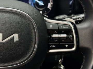 Kia Sorento IV 2023 Kia Sorento HEV M 7 osobowa Kamera cofania CarPlay Android Auto FV23, zdjęcie 17