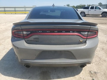 Dodge Charger VII 2019 Dodge Charger Scat Pack 2019 6.4L 6.4 Benzyna 485KM, zdjęcie 2