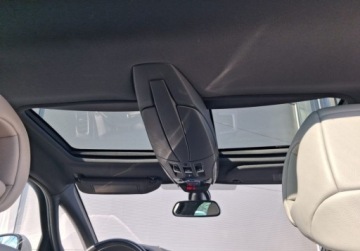 DS 5 Hatchback (Citroen) 2.0 HDi Hybrid4 200KM 2014 Citroen DS5 Bezwypadekserwisfull wersja4x4 2.0 Hybryda 200KM, zdjęcie 7
