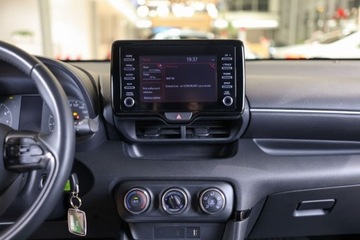 Toyota 2022 Toyota Yaris 1.5 Comfort 1.5 Benzyna 125KM, zdjęcie 15