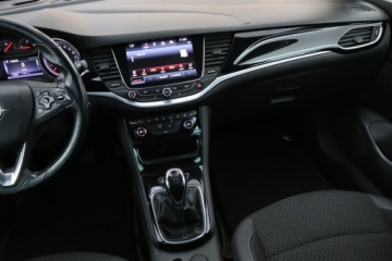 Opel Astra K Sports Tourer 1.6 CDTI 136KM 2016 Opel Astra 1.6 CDTI, Skóra, Navi, Klima, zdjęcie 7