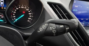 Ford Kuga II SUV Facelifting 1.5 EcoBoost 150KM 2019 Ford Kuga ST-Line Salon PL I wlasciciel 1.5 Benzyna 150KM, zdjęcie 14