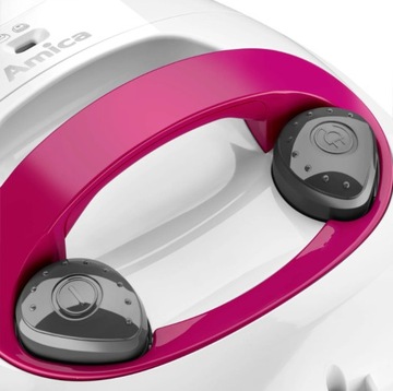 Мешковый пылесос Amica Ora VM1033