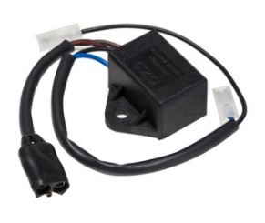 DZE MODUŁ ZAPŁONU CDI POLARIS SCRAMBLER 400 95-02,