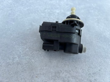 MOTOREK REGULACE SVĚTLA TOYOTA AURIS AVENSIS YARIS 260567357R K78KW1521