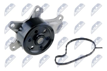 CPW-TY-103 NTY ČERPADLO VODY TOYOTA AYGO 1.0, 1.2 14-