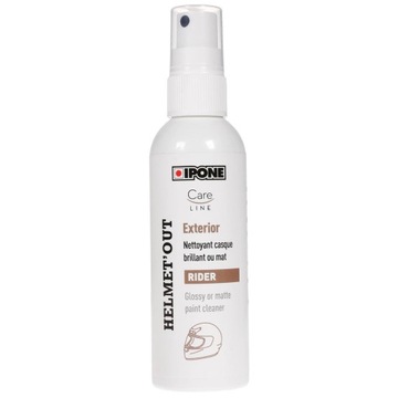 ŚRODEK DO CZYSZCZENIA KASKU HELMET'OUT IPONE 100ml