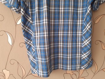 РУБАШКА ICEPEAK-ТРЕККИНГ M KM6