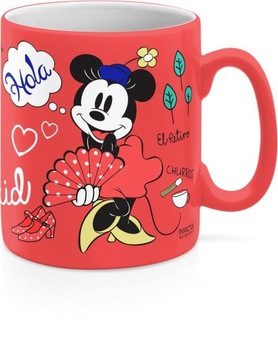 KUBEK DISNEY MYSZKA MINNIE/MICKEY INVICTUS 1928