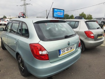 Citroen C3 III Hatchback 1.5 BlueHDi 102KM 2010 Skoda Fabia II lift,nowe czesci !!, zdjęcie 10