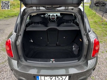 Mini Countryman R60 Crossover 1.6 184KM 2012 MINI Countryman S 4x4- Szwajcaria - Po przegladzie olejowym - Gwarancja te, zdjęcie 29