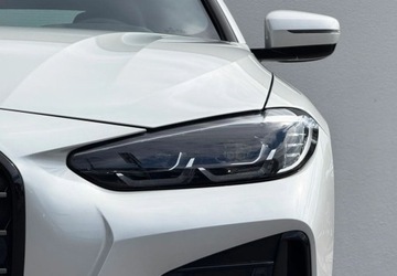 BMW Seria 4 G22-23-26 2022 BMW Seria 4 430i cabrio 258KM M Pakiet Gwarancja Keyless HarmanKardon VAT23, zdjęcie 10