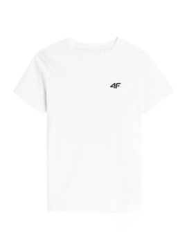 КОМПЛЕКТ ДЛЯ МАЛЬЧИКОВ 4F ДЕТСКАЯ ФУТБОЛКА ИЗ ХЛОПКОВОГО ПЭ НАБОР, 3 ПАКЕТА 146