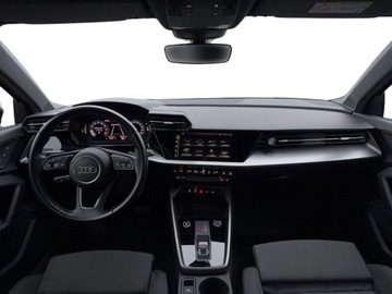 Audi A3 2023 Audi A3 Sportback S Line Kamera cofania Apple CarPlay Android Auto Park As, zdjęcie 14