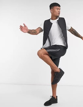 МУЖСКИЙ ЖИЛЕТ ДЛЯ БЕГА AEROLAYER