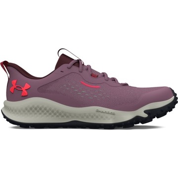 Damskie buty trekkingowe Under Armour UA W Charged