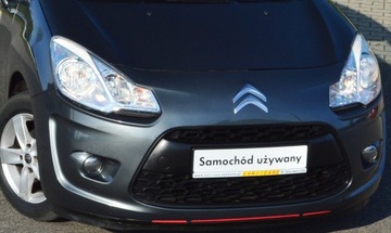 Citroen C3 II Hatchback facelifting 1.0 VTi 68KM 2014 CITROEN C3 II 1.0 VTi 68 KM, zdjęcie 1
