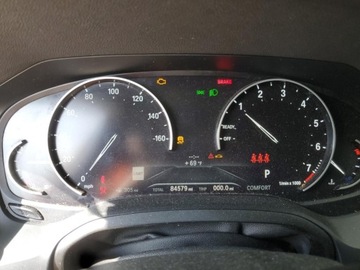 BMW Seria 3 G20-G21 2020 BMW Seria 3 330xi 2020 2.0l 2.0 Benzyna 255KM, zdjęcie 9