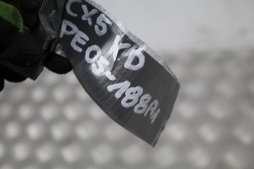 KLIKA AKUMULÁTORU MAZDA CX5 KD FACELIFT PE05-188A1